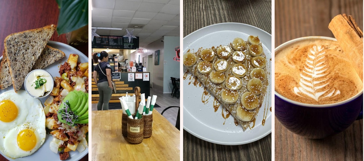 Dulce De Leche Cafe Gallery Image 2