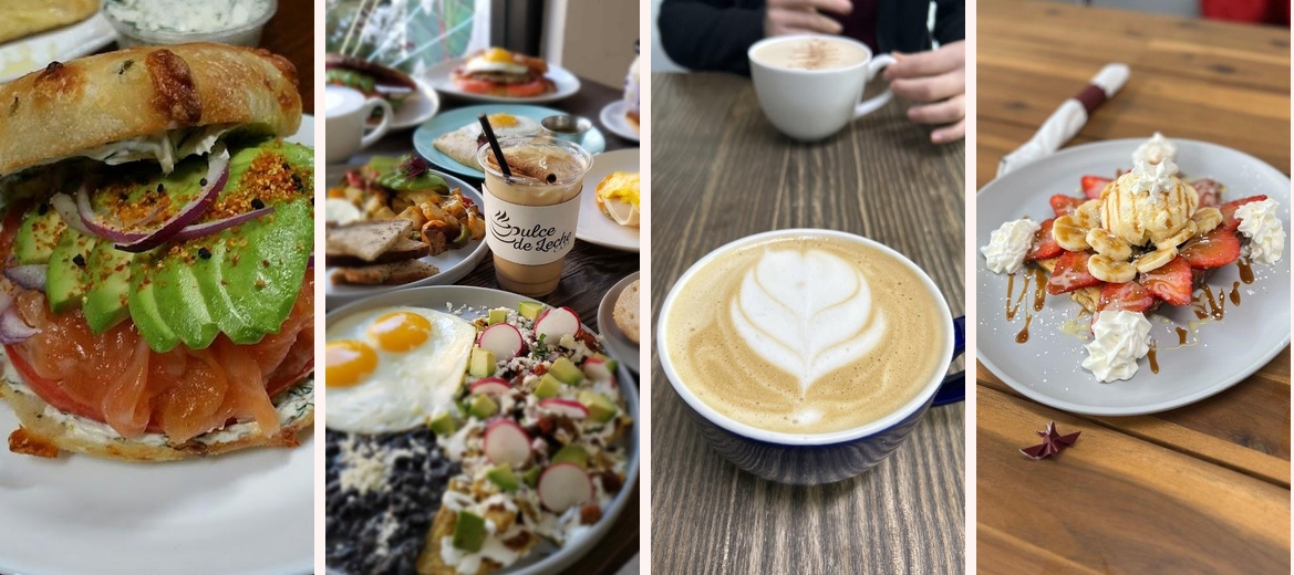 Dulce De Leche Cafe Gallery Image 3