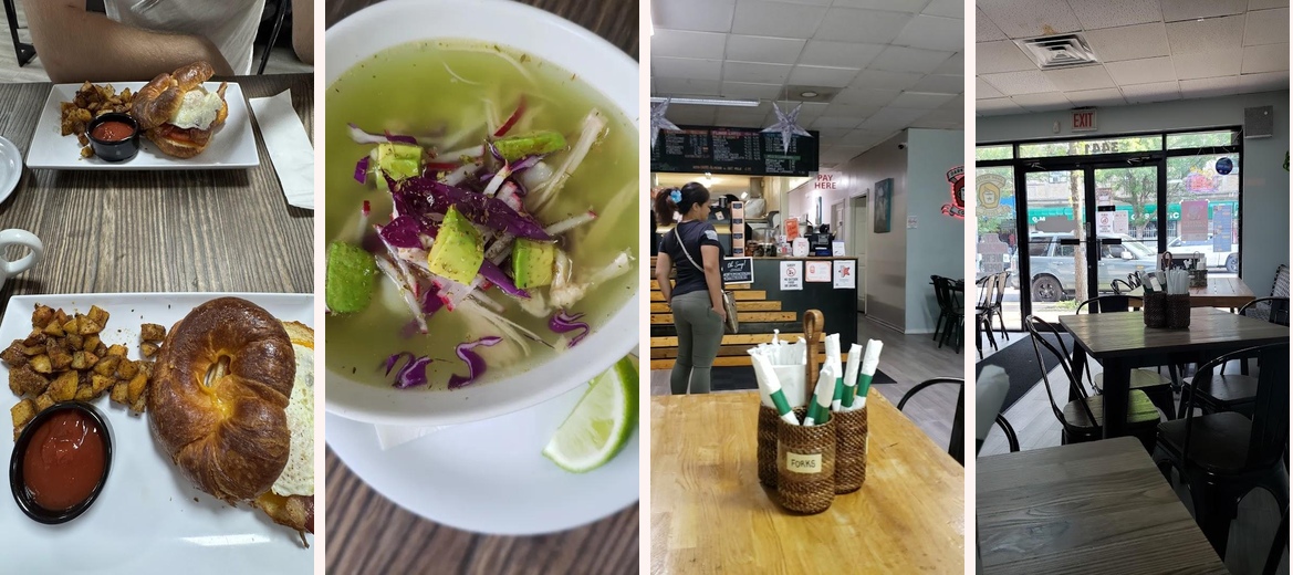 Dulce De Leche Cafe Gallery Image 4