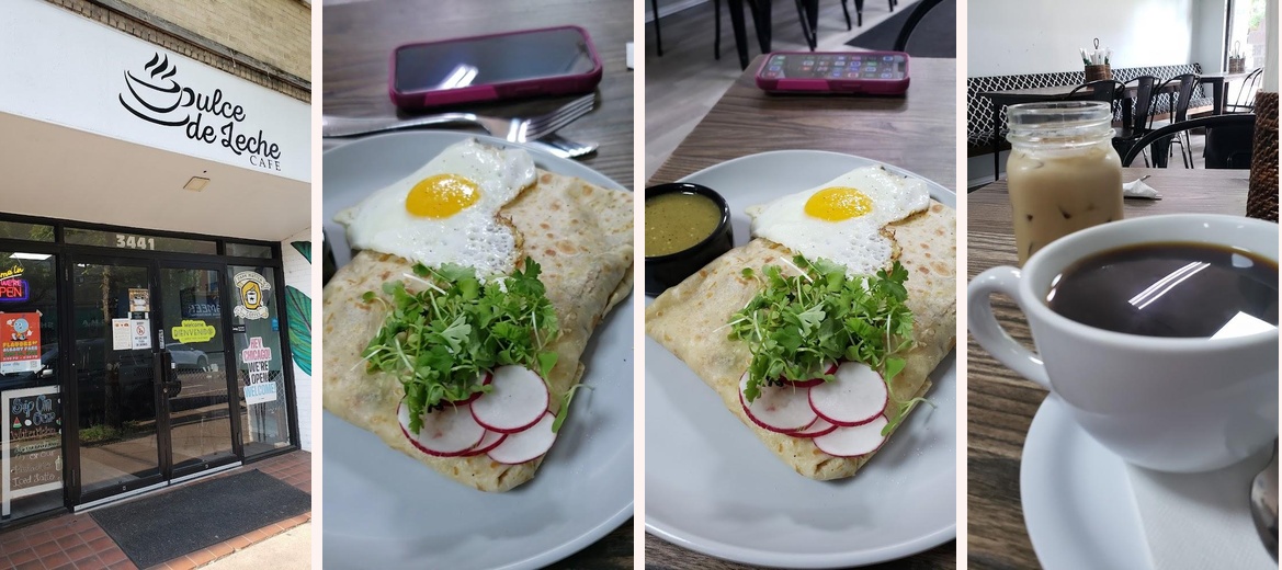 Dulce De Leche Cafe Gallery Image 5